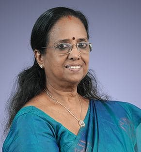 Dr. Sreedevi S